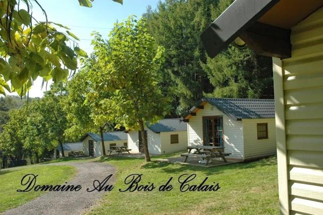 Au Bois De Calais Villa Correze Exterior photo